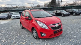 Chevrolet Spark, снимка 1