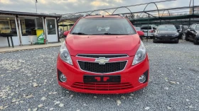 Chevrolet Spark, снимка 5