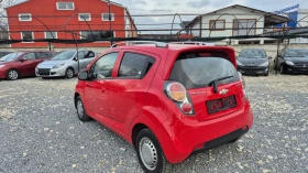 Chevrolet Spark, снимка 8