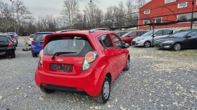 Chevrolet Spark, снимка 7