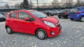 Chevrolet Spark, снимка 6