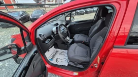 Chevrolet Spark, снимка 11