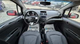 Chevrolet Spark, снимка 9