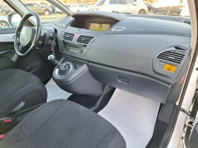 Citroen C4 Picasso 1.6HDI* 112KC* FACELIFT, снимка 12