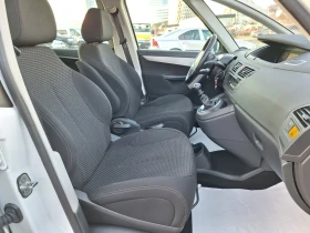 Citroen C4 Picasso 1.6HDI* 112KC* FACELIFT, снимка 13