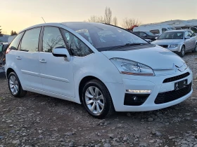 Citroen C4 Picasso 1.6HDI* 112KC* FACELIFT, снимка 3