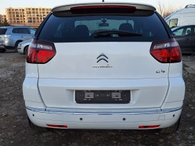 Citroen C4 Picasso 1.6HDI* 112KC* FACELIFT - 6990 лв. - 20505920 | Car24.bg