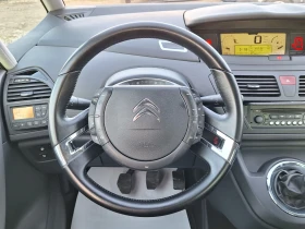 Citroen C4 Picasso 1.6HDI* 112KC* FACELIFT, снимка 9