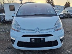 Citroen C4 Picasso 1.6HDI* 112KC* FACELIFT - 6990 лв. - 20505920 | Car24.bg