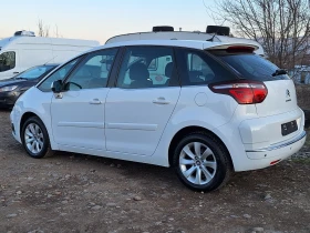 Citroen C4 Picasso 1.6HDI* 112KC* FACELIFT, снимка 6