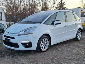 Citroen C4 Picasso 1.6HDI* 112KC* FACELIFT, снимка 1