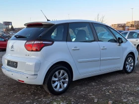 Citroen C4 Picasso 1.6HDI* 112KC* FACELIFT, снимка 4