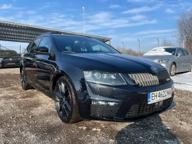 Skoda Octavia vRS/2.0/TDI/44/Auto/Challenge/  | Mobile.bg    3