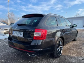 Skoda Octavia vRS/2.0/TDI/44/Auto/Challenge/  | Mobile.bg    5