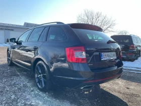 Skoda Octavia vRS/2.0/TDI/44/Auto/Challenge/  | Mobile.bg    7