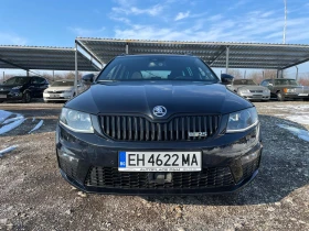 Skoda Octavia vRS/2.0/TDI/44/Auto/Challenge/  | Mobile.bg    2