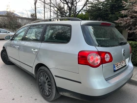 VW Passat 2.0TDI NAVI/PODGREV/KLIMATIK/PODGREV/UNIKAT | Mobile.bg    4