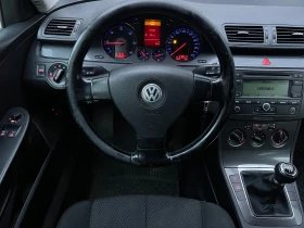 VW Passat 2.0TDI NAVI/PODGREV/KLIMATIK/PODGREV/UNIKAT | Mobile.bg    16