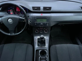 VW Passat 2.0TDI NAVI/PODGREV/KLIMATIK/PODGREV/UNIKAT | Mobile.bg    15