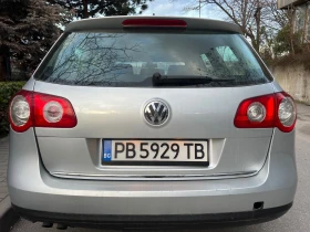 VW Passat 2.0TDI NAVI/PODGREV/KLIMATIK/PODGREV/UNIKAT | Mobile.bg    8