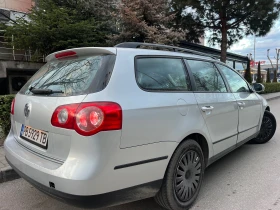 VW Passat 2.0TDI NAVI/PODGREV/KLIMATIK/PODGREV/UNIKAT | Mobile.bg    7