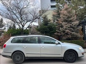 VW Passat 2.0TDI NAVI/PODGREV/KLIMATIK/PODGREV/UNIKAT | Mobile.bg    6