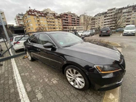 Skoda Superb 2016 - 24500 лв. - 79222389 | Car24.bg