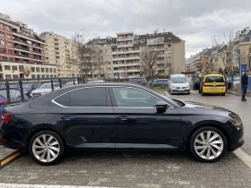 Skoda Superb 2016 - 24500 лв. - 79222389 | Car24.bg