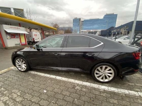 Skoda Superb 2016, снимка 3