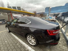 Skoda Superb 2016, снимка 6