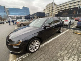 Skoda Superb 2016, снимка 5