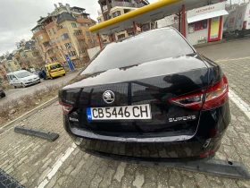 Skoda Superb 2016, снимка 7