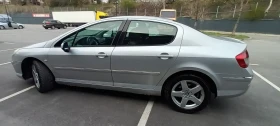 Peugeot 407, снимка 3