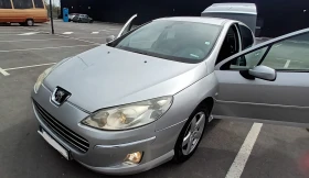 Peugeot 407, снимка 5