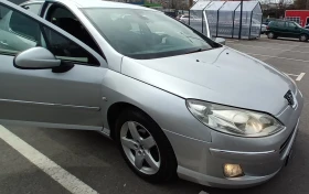 Обява за продажба на Peugeot 407 ~6 900 лв. - изображение 3