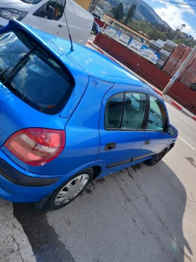 Обява за продажба на Nissan Almera 1.8 16v ~1 600 лв. - изображение 2