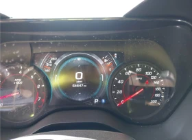 Обява за продажба на Chevrolet Camaro 2SS Обдух* BOSE* М.Точка* Ambient* CarPlay*  ~39 500 лв. - изображение 7
