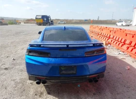 Обява за продажба на Chevrolet Camaro 2SS Обдух* BOSE* М.Точка* Ambient* CarPlay*  ~39 500 лв. - изображение 3