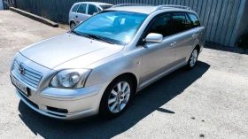 Toyota Avensis 2.0 126 | Mobile.bg    13
