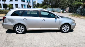 Toyota Avensis 2.0 126 | Mobile.bg    6