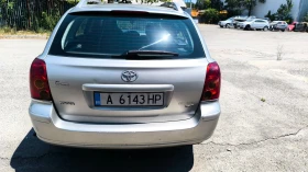 Toyota Avensis 2.0 126 | Mobile.bg    11