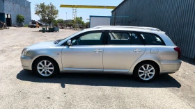 Toyota Avensis 2.0 126 | Mobile.bg    5