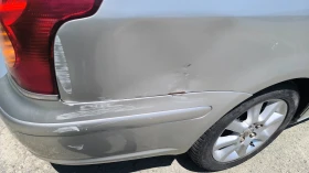 Toyota Avensis 2.0 126 | Mobile.bg    4