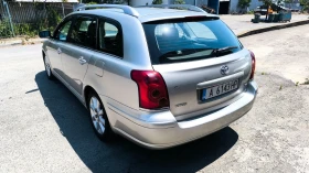 Toyota Avensis 2.0 126 | Mobile.bg    3