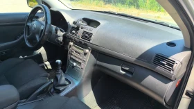 Toyota Avensis 2.0 126 | Mobile.bg    7