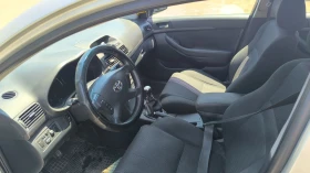 Toyota Avensis 2.0 126 | Mobile.bg    12