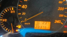 Toyota Avensis 2.0 126 | Mobile.bg    8