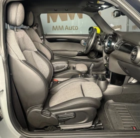 Mini Cooper SE - 17999 EUR - 29934044 | Car24.bg