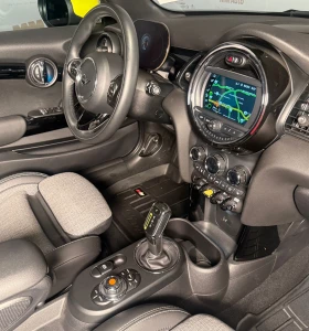 Mini Cooper SE - 17999 EUR - 29934044 | Car24.bg