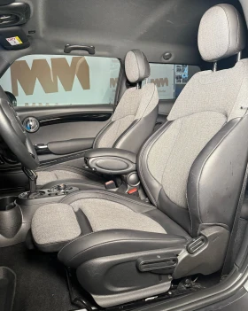 Mini Cooper SE - 17999 EUR - 29934044 | Car24.bg